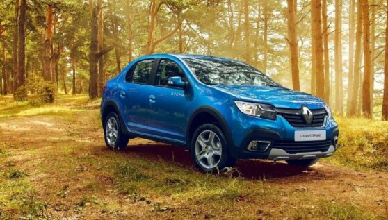 Страховщики составили рейтинг самых незащищенных от угона автомобилей