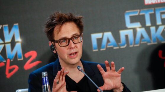 Джеймс Ганн: будущее кино — стриминговые сервисы