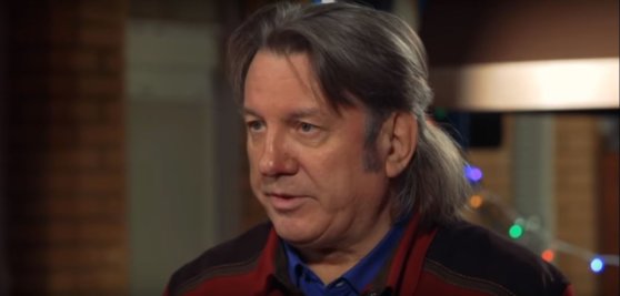 Лоза посетовал, что пенсии не хватает на охрану частного дома