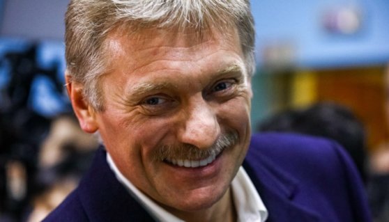 Песков опроверг слухи о жизни Путина в бункере