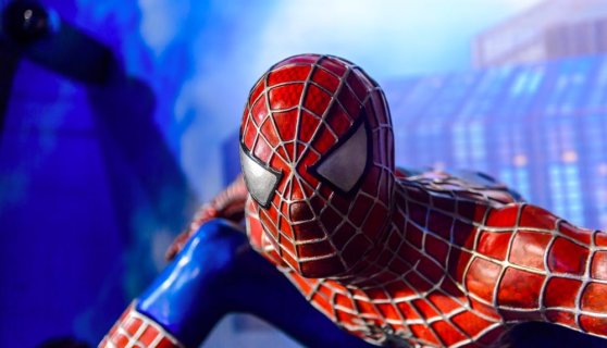 Международные сборы «Человека-паука: Нет пути домой» превысили $1 миллиард