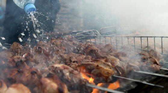 Каким должен быть идеальный мангал: советы эксперта
