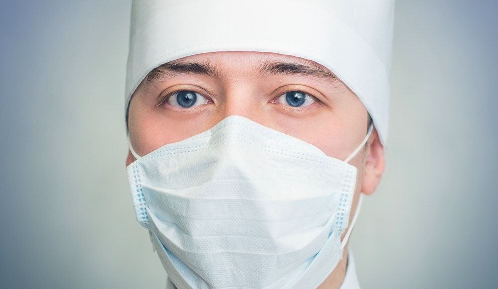 Врач, медик, карантин