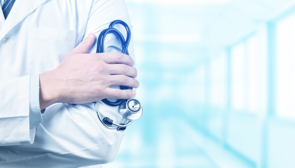 Доктор, врач, больница, поликлиника