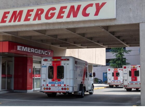 В США на зрителей во время концерта рухнула крыша театра