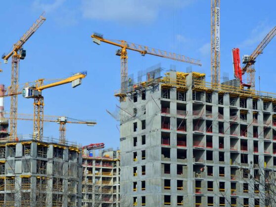 Семейную и льготную ипотеку решили увеличить