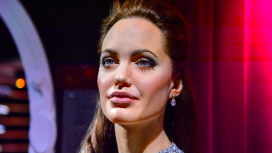 Анджелина Джоли впервые назвала истинную причину своего развода