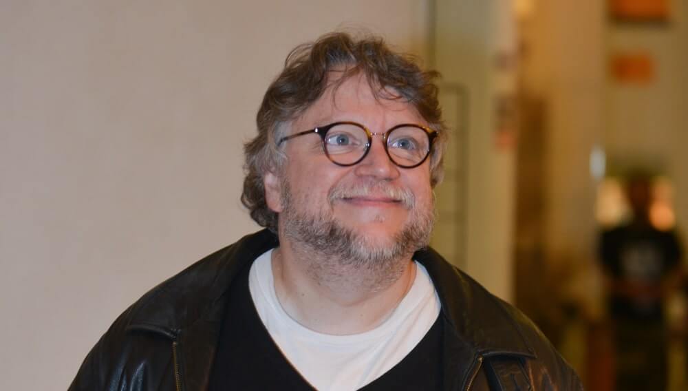 Режиссер Гильермо дель Торо