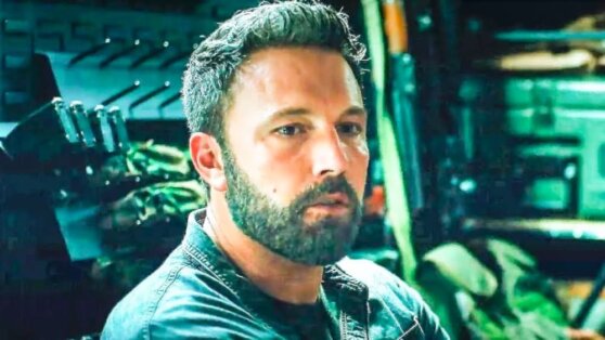 Бен Аффлек вывез свои вещи из общего с Дженнифер Лопес дома