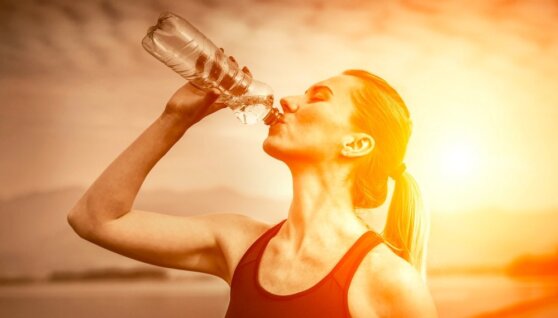 В несколько российских регионов идет аномальная жара