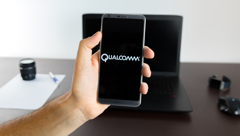 Qualcomm