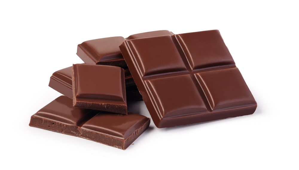 Шоколад