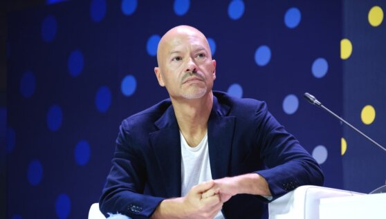 Агутин рассказал об алкоголизме Бондарчука