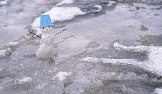 Когда в Центральную Россию придет весна, рассказал метеоролог