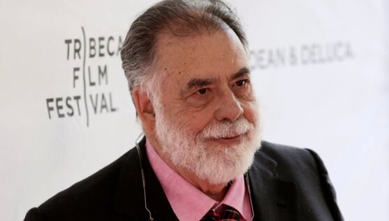 Фрэнсис Форд Коппола назвал фильм «Дэдпул» потрясающим