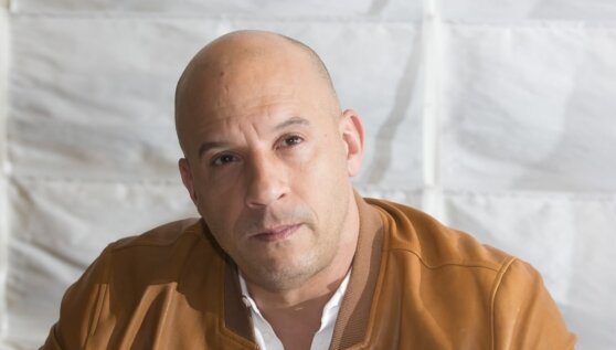 Вин Дизель готов снять мюзикл по мотивам «Форсажа»