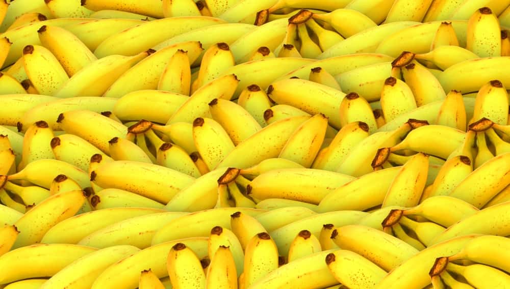 Бананы