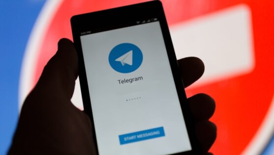 Telegram открыли для криптовалюты Telegram открыли для криптовалюты