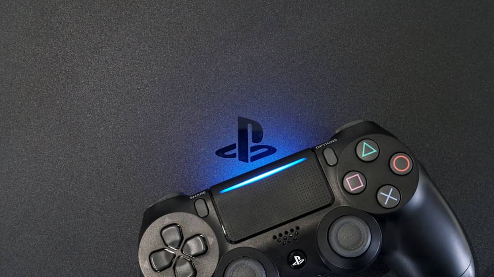 Sony PlayStation