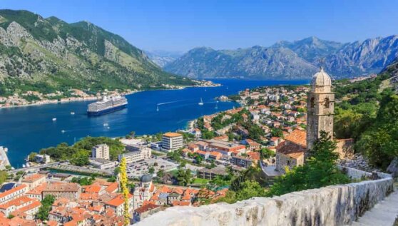 Россиянка уехала в отпуск в Черногорию и назвала поездку «приключением века»