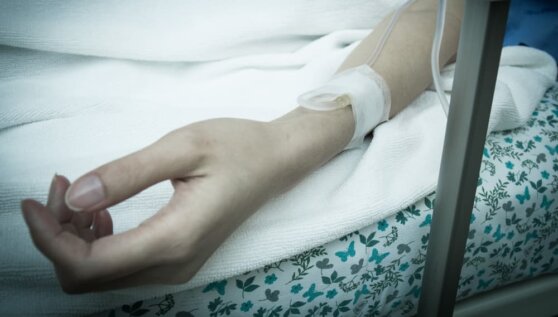 Врач предупредила о связи вирусов и рака Врач предупредила о связи вирусов и рака