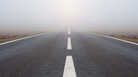 Дорогу из Грузии в Россию закроют