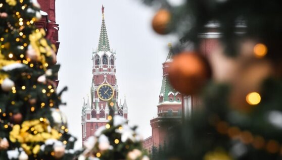 Россияне массово отправятся на новогодние каникулы в два города