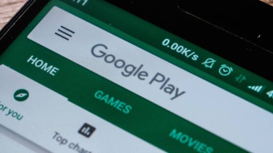 Платные приложения в Google Play запретили Платные приложения в Google Play запретили