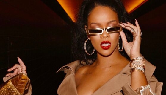 Из-за ошибки Рианны певица получает угрозы жизни