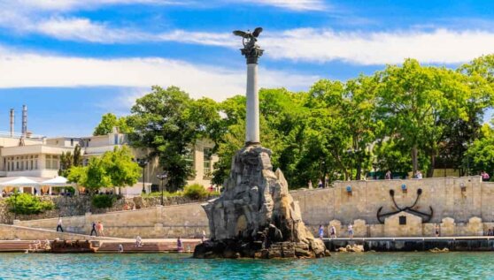 В Крыму подешевел отдых