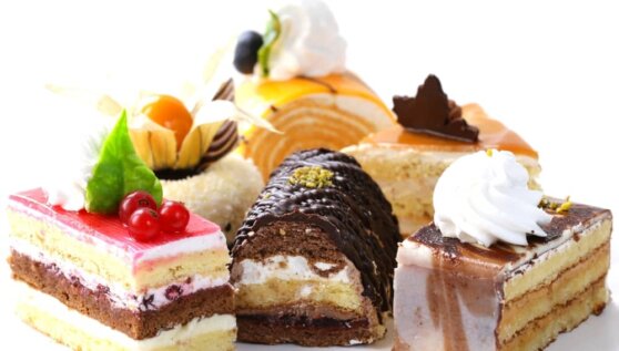 Названы продукты, которые вызывают быстрое старение кожи