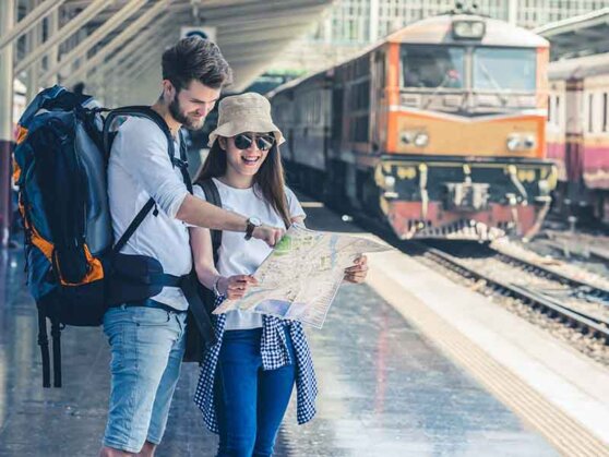 Туроператор перепутал букву в названии города и отправил россиян в другую страну