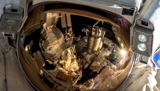 В мозге космонавтов обнаружили новые изменения