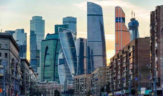 Немцы рассказали о возмутивших их в России вещах