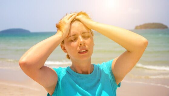 2023 году предрекли звание самого жаркого в истории