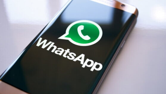 В WhatsApp появится новая функция В WhatsApp появится новая функция