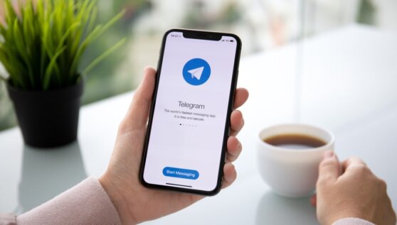 В Telegram обнаружили платную версию