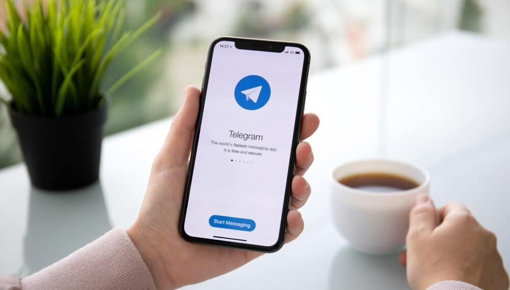 Telegram