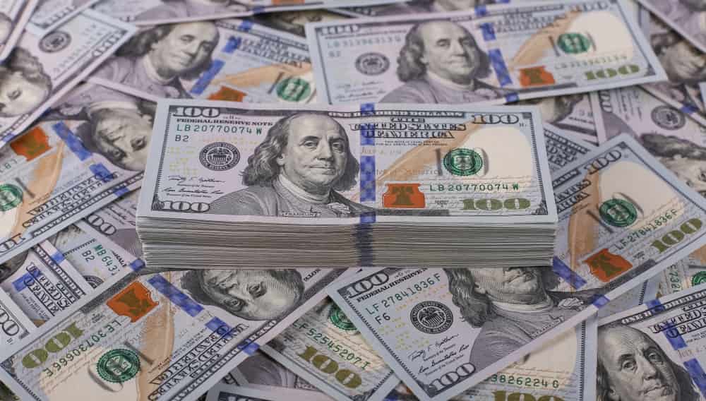 Доллары