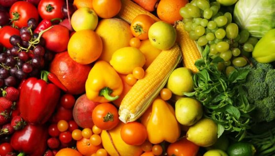 Пять наиболее полезных для похудения овощей: мнение врача