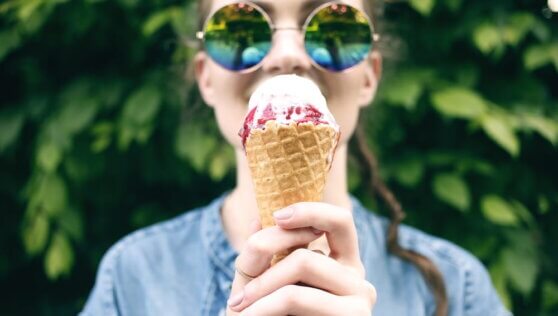 Как выбрать качественное мороженое