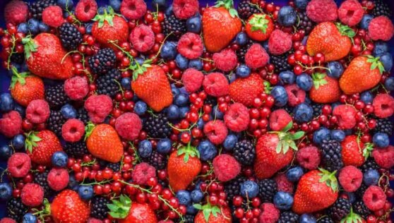 Названы продукты, укрепляющие иммунитет