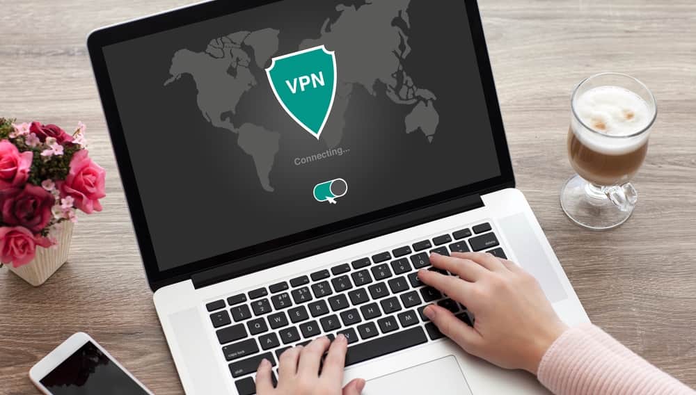 VPN