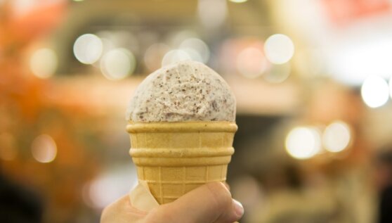 Раскрыт дореволюционный рецепт московского мороженого