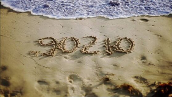 90210 получил первый тизер на Youtube