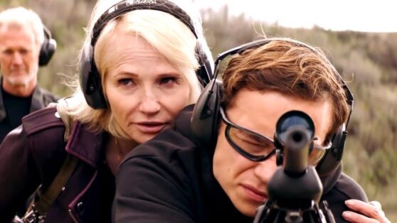 Налево пойдешь — в криминал попадёшь