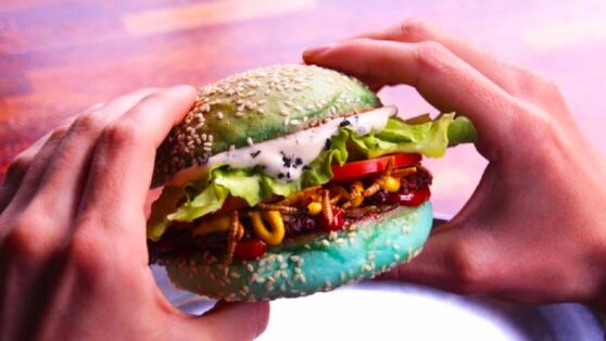 Шведы не дали закрыть музей отвратительной еды