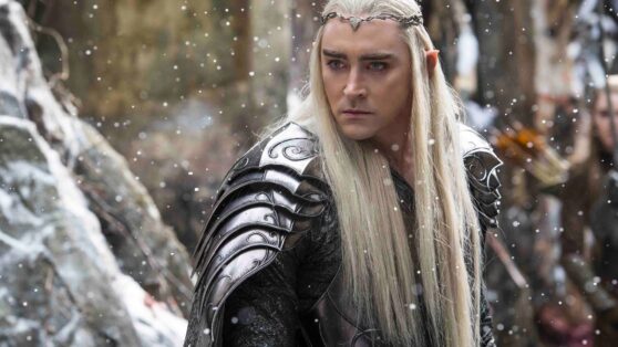 Съемки сериал «Властелин колец» переносятся в Великобританию