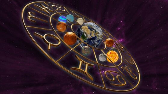 Взгляд в будущее. Гороскоп на неделю с 12 по 18 августа