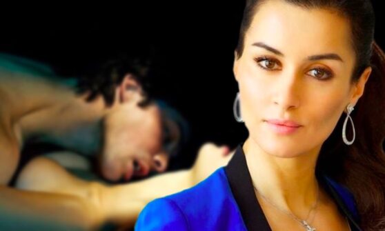 Тина Канделаки показала трейлер своего «Порно»